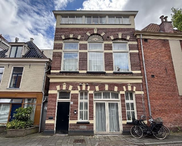 9718 AH Groningen (Binnenstad-West)