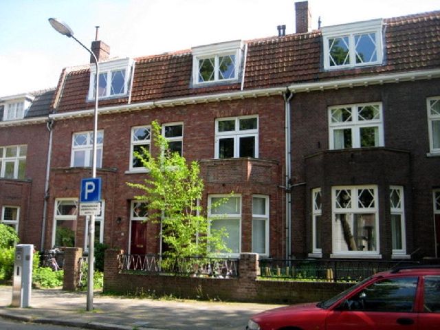 6212 BB Maastricht (Villapark)