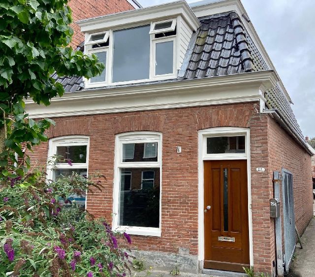 9724 BH Groningen (Oosterpoort)