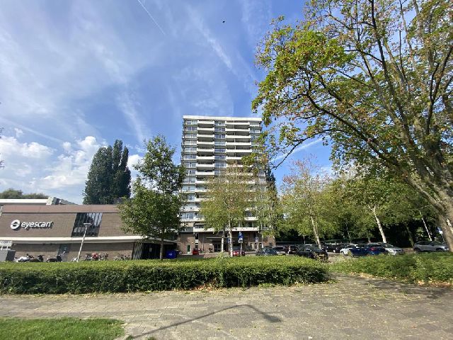 1183 HV Amstelveen (Zeestratenbuurt)