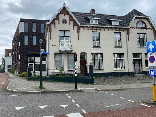 5611 VB Eindhoven (Irisbuurt)