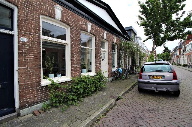 9717 LS Groningen (Noorderplantsoenbuurt)