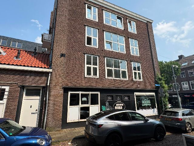 6828 CS Arnhem (Hommelstraat)
