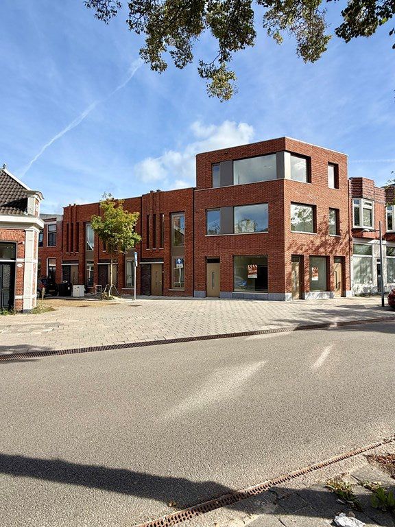 9724 KW Groningen (Oosterpoort)