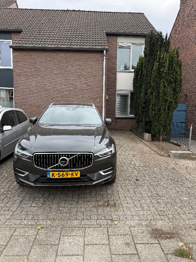6217 HB Maastricht (Caberg)