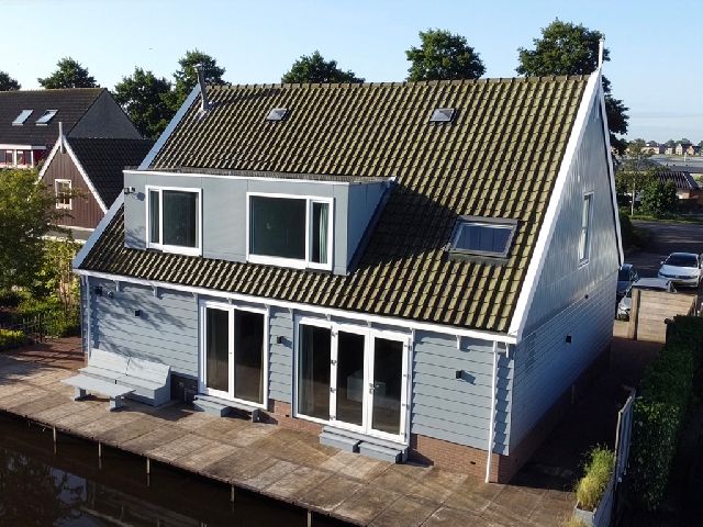 1067 TD Amsterdam (Lutkemeer/Ookmeer)