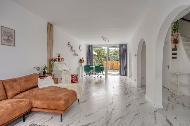 1082 AK Amsterdam (Buitenveldert-West)