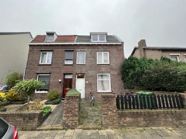 6217 HC Maastricht (Caberg)