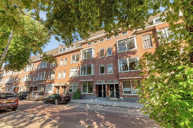 3073 BN Rotterdam (Bloemhof)