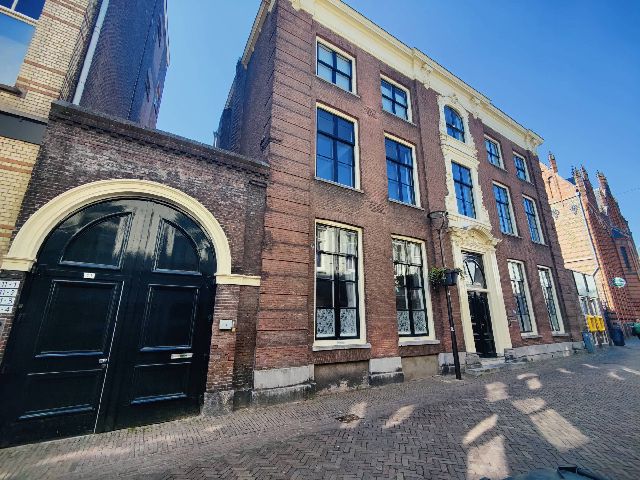 6811 CS Arnhem (Rijnstraat)