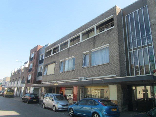 5616 RC Eindhoven (Schoot)