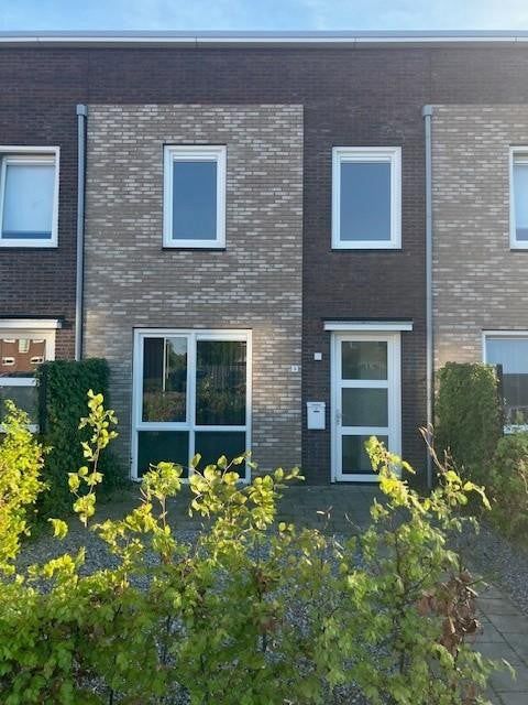 1314 CD Almere (Kruidenwijk Zuid)