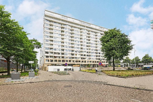 1062 KS Amsterdam (Westlandgracht)