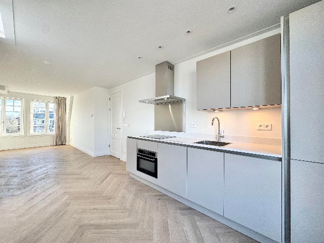 1054 LL Amsterdam (Overtoomse Sluis)