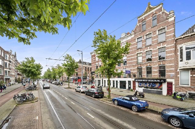 3061 AB Rotterdam (Kralingen West)