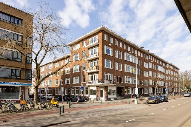 3038 BR Rotterdam (Bergpolder)