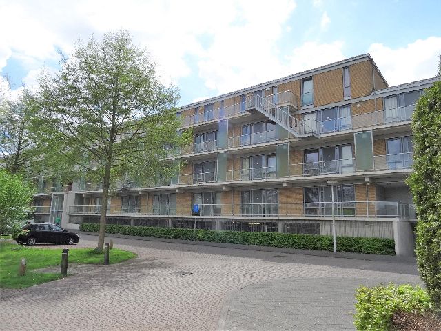 3543 CW Utrecht (Terwijde-Oost)