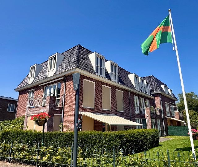 6571 BD Berg en Dal (Laag Berg en Dal)