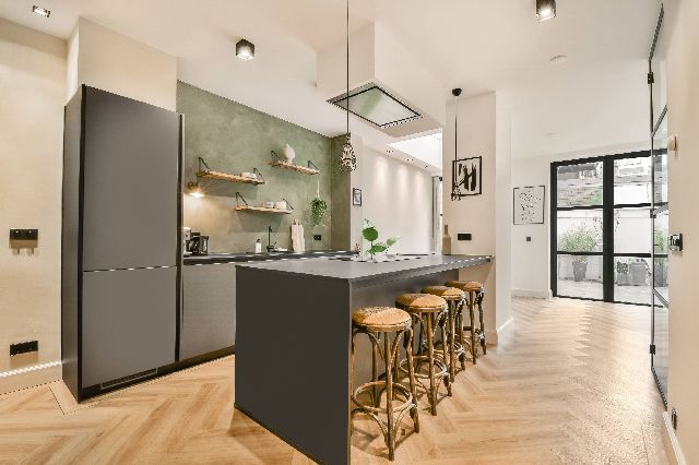 1091 SB Amsterdam (Weesperzijde)