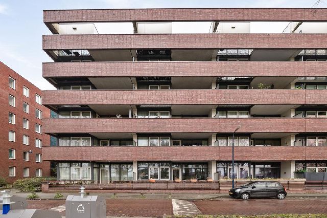 1069 KE Amsterdam (Osdorp-Midden)