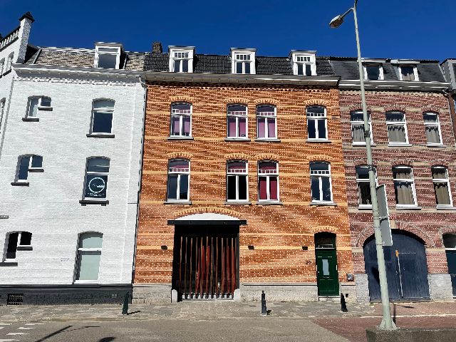 6221 CL Maastricht (Wyck)