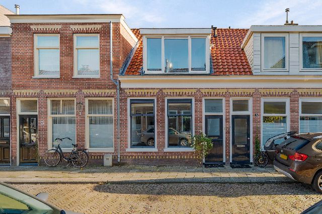 2013 CB Haarlem (Garenkokerskwartier)