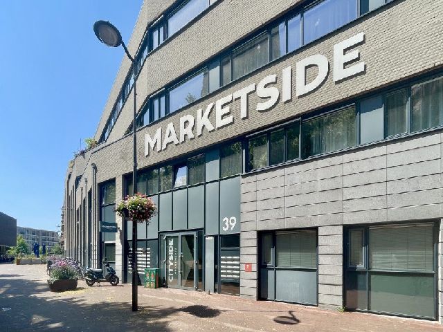 6811 EB Arnhem (Markt)