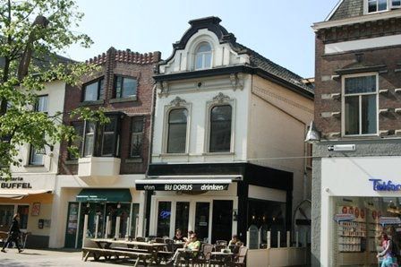 5038 AS Tilburg (Binnenstad West)