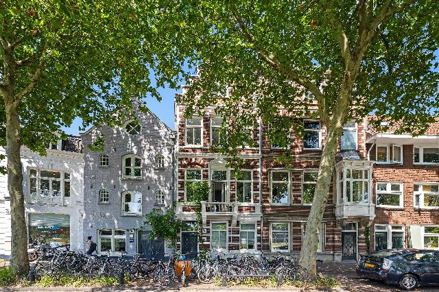 3513 BA Utrecht (Pijlsweerd-Zuid)