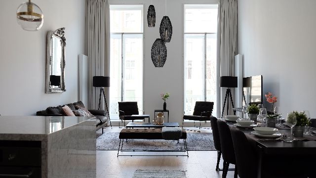 2594 AC Den Haag (Bezuidenhout-West)