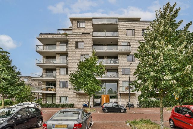 1095 MJ Amsterdam (Zeeburgereiland/Bovendiep)