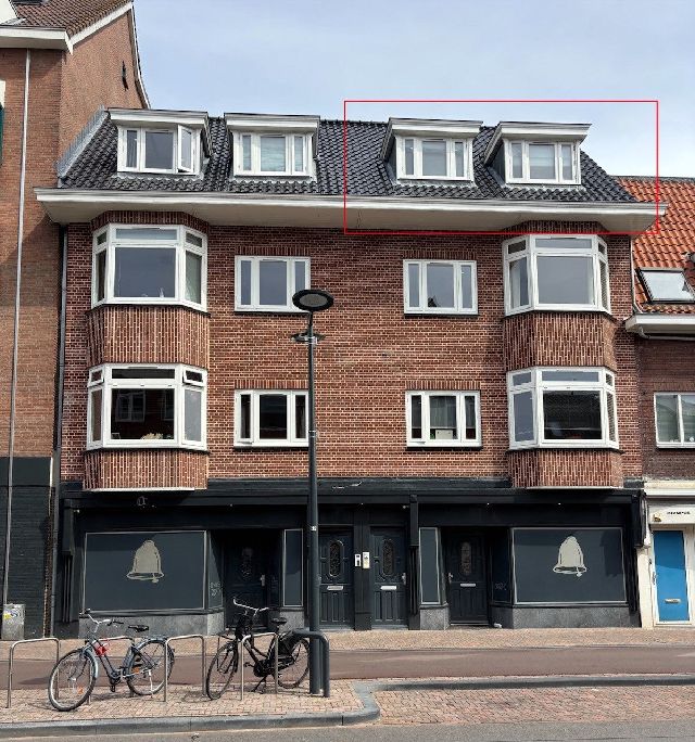 3551 CE Utrecht (2e Daalsebuurt en omgeving)