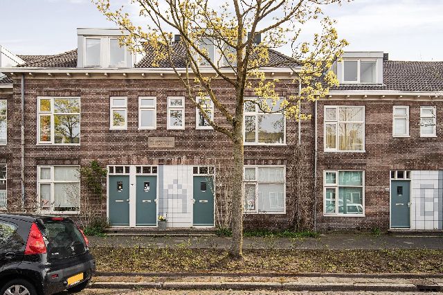 9717 BR Groningen (Oranjebuurt)