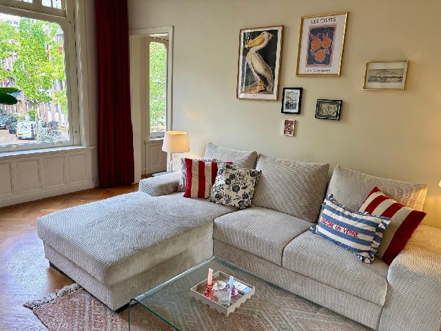 1097 CT Amsterdam (Frankendael)