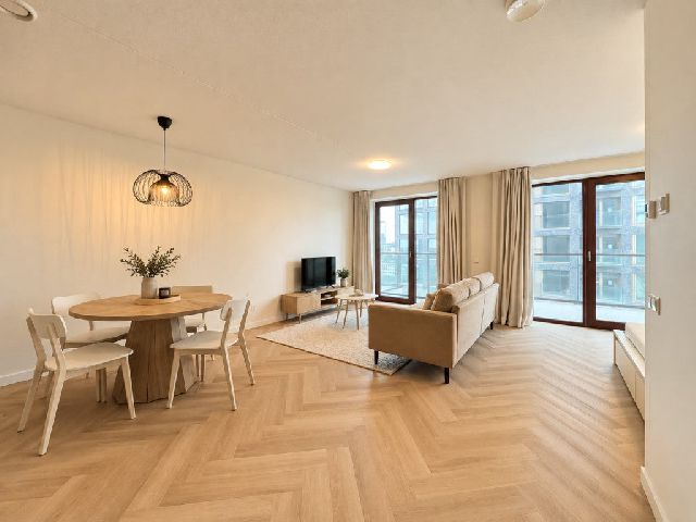 3011 CB Rotterdam (Stadsdriehoek)
