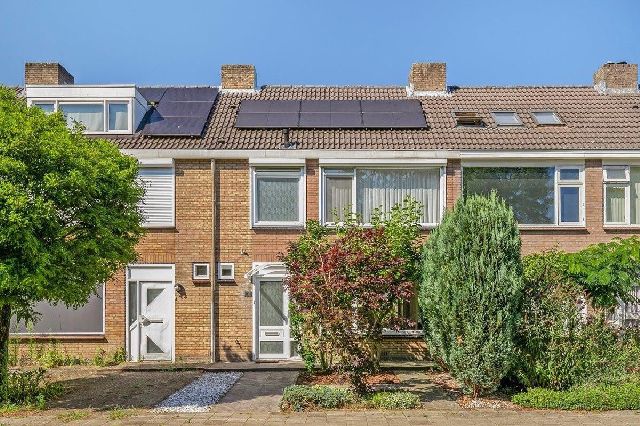 5631 JL Eindhoven (Oude Gracht-West)