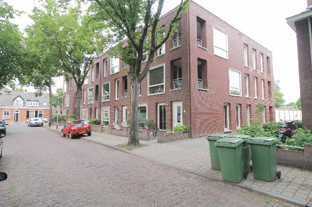 4835 PH Breda (Ginneken)