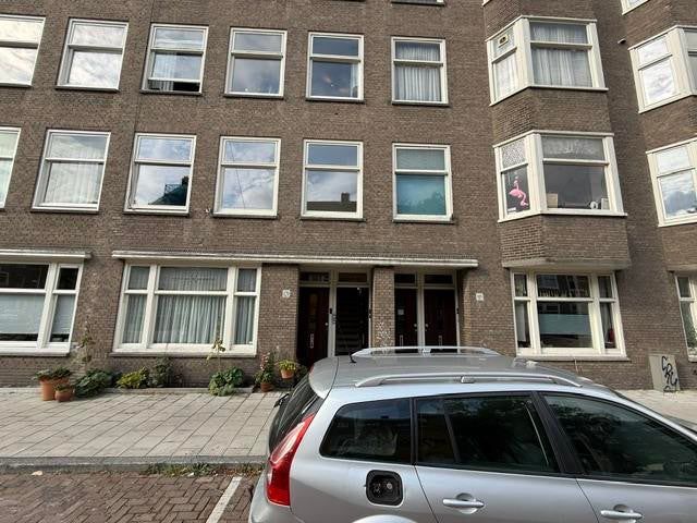1079 JP Amsterdam (Rijnbuurt)