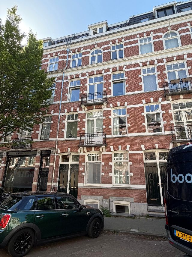 1071 VT Amsterdam (Museumkwartier)