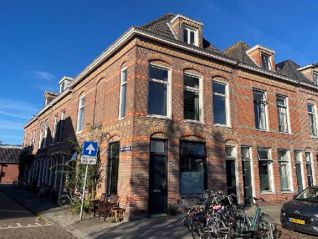 9724 GJ Groningen (Oosterpoort)