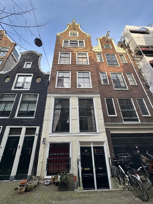 1015 AR Amsterdam (Grachtengordel-West)