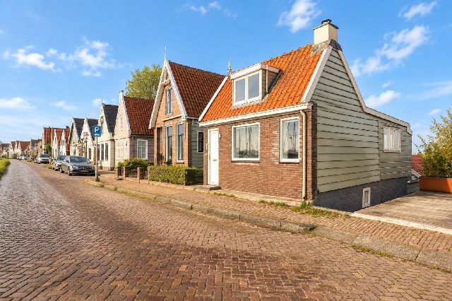1026 CG Amsterdam (Waterland)