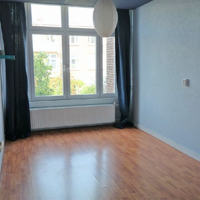 2593 GR Den Haag (Bezuidenhout-Oost)