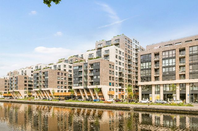 2521 AA Den Haag (Laakhaven-West)