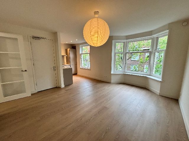 1076 RH Amsterdam (Stadionbuurt)