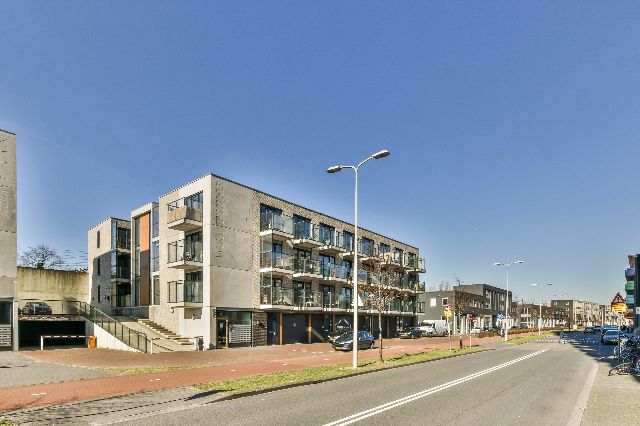 2521 CJ Den Haag (Laakhaven-West)