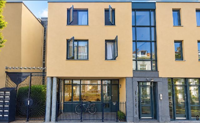 3512 VE Utrecht (Breedstraat en Plompetorengracht en omgeving)