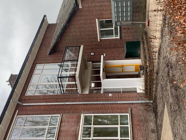7335 GR Apeldoorn (Westenenk)