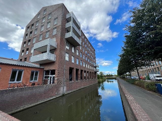 3544 AK Utrecht (Parkwijk-Zuid)