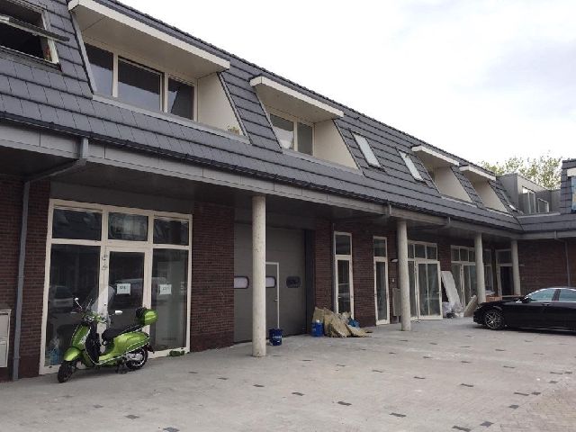 1171 GN Badhoevedorp (Badhoevedorp Noordoost)